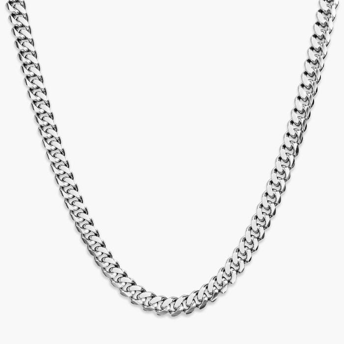 Cuban Link Chain - 5mmImage