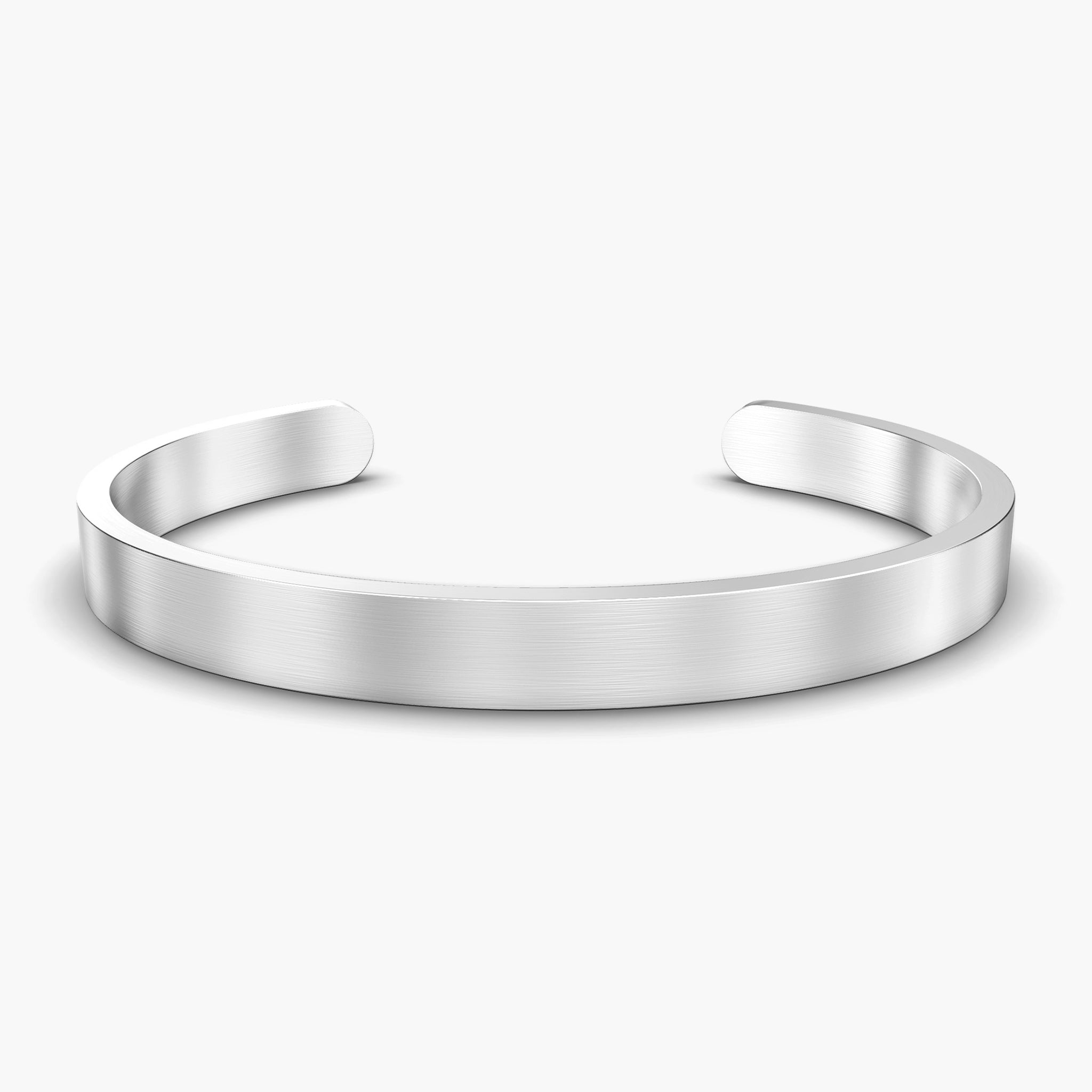 Classic Cuff BraceletImage 2