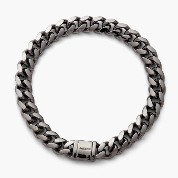 JAXXON Avenue Cuff Bracelet