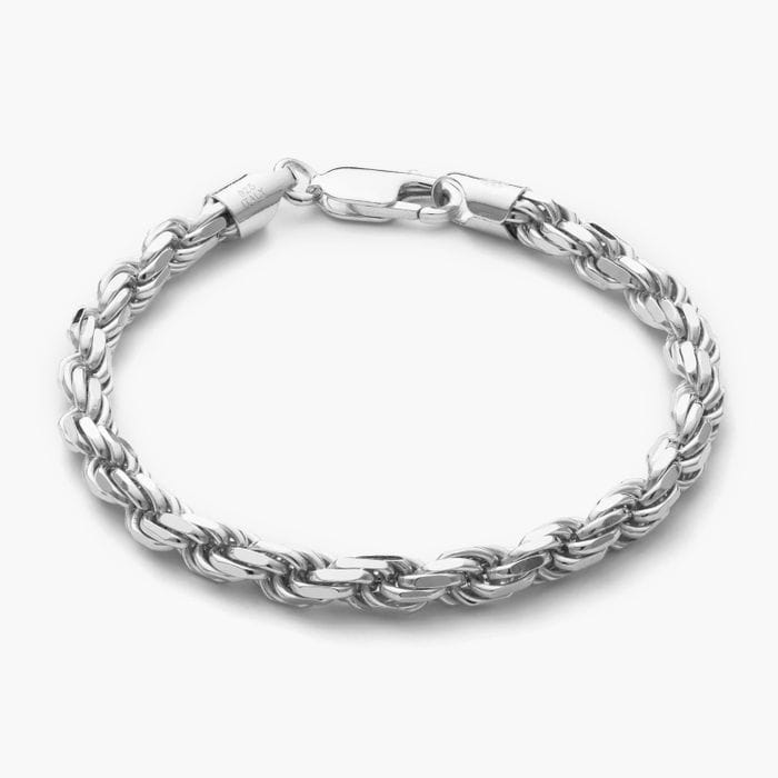 Rope Bracelet - 5mmImage