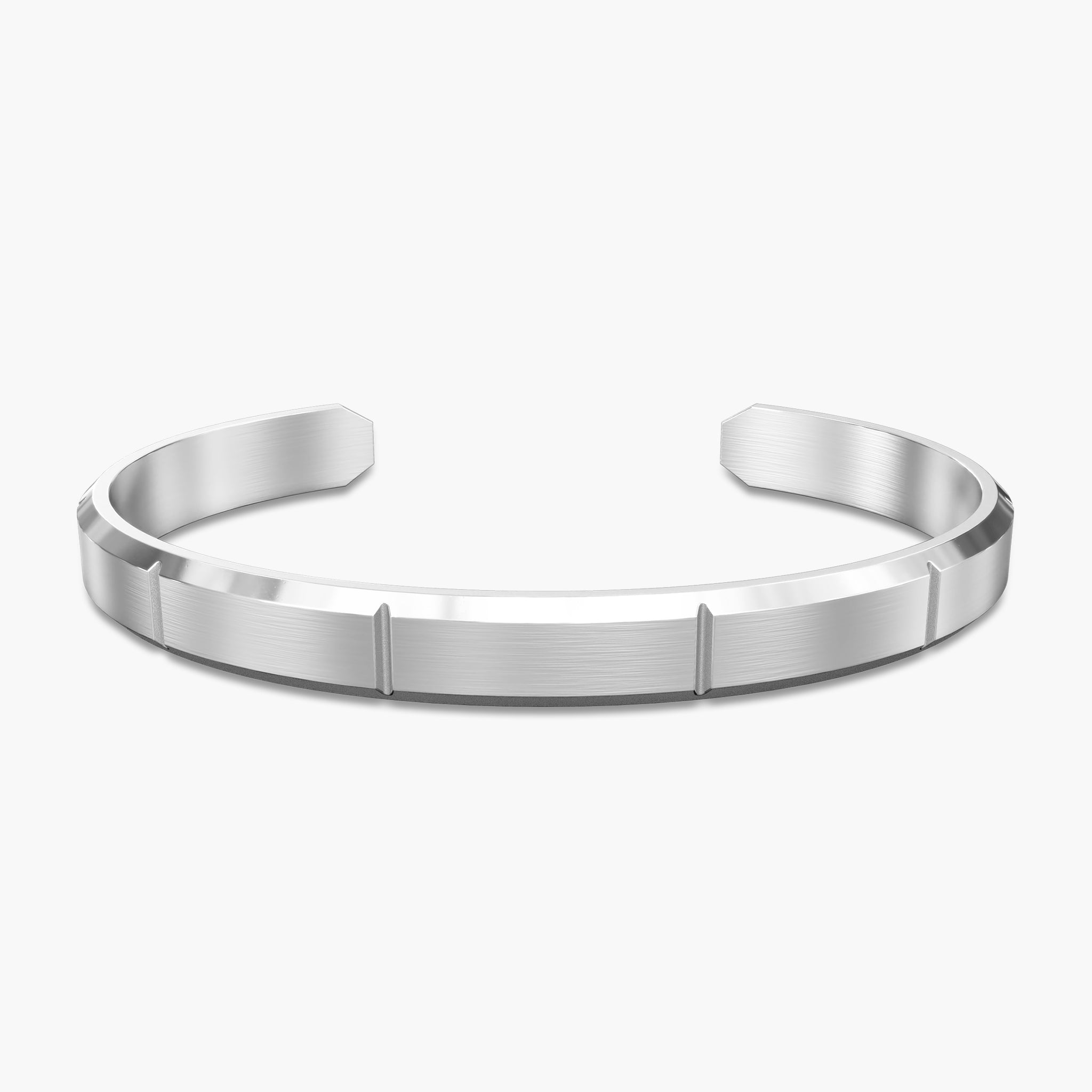 Wilshire Cuff BraceletImage 2